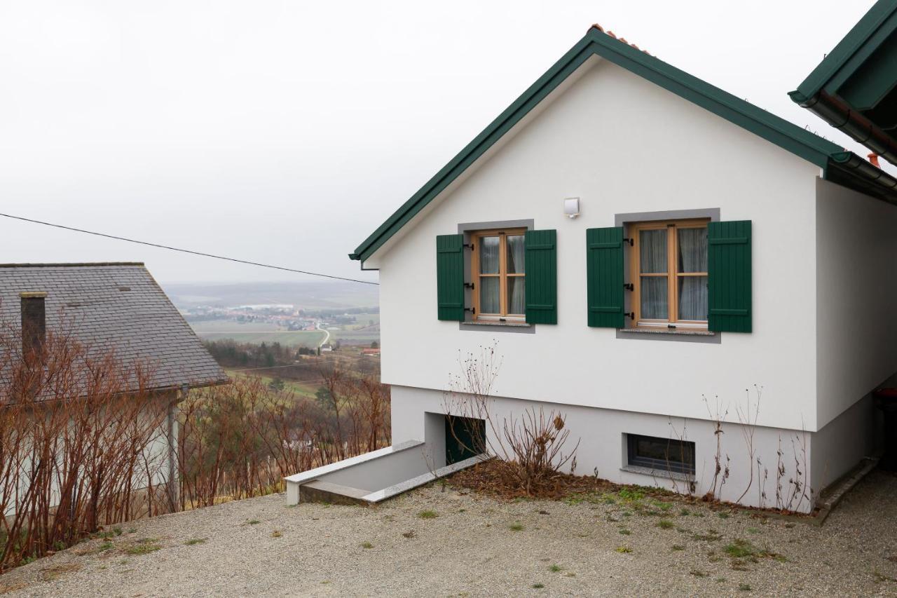 Kellerstoeckl Weinblick I Und II Villa Eisenberg an der Pinka Екстериор снимка